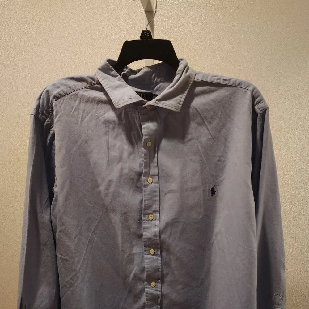 Polo Ralph Lauren hello up
